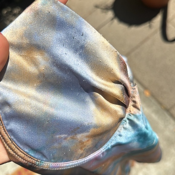 VICI light midi flowy summery dress 🦋 | Size S - Picture 9 of 10